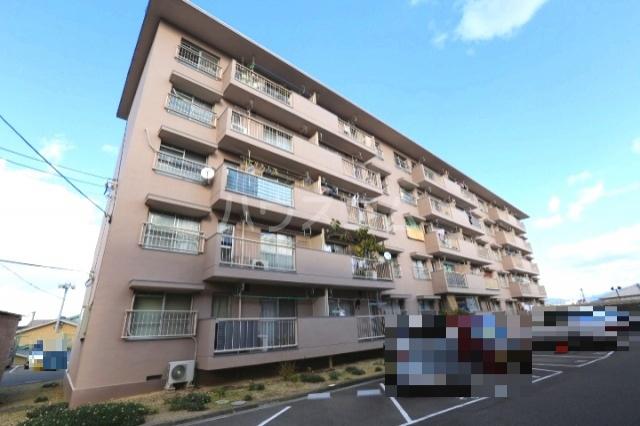 和泉府中ファミリーマンション2