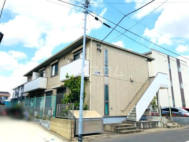 サンランド壱番館