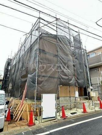 ブリーゼ平町