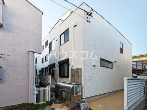 ミハス西小山