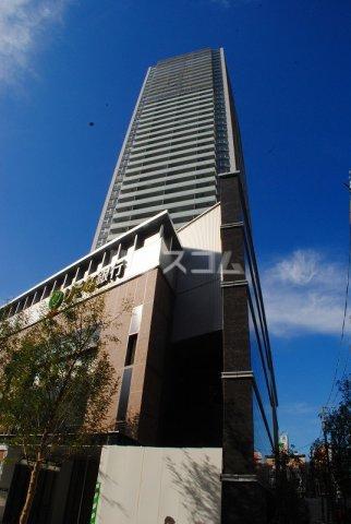 ジオタワー天六