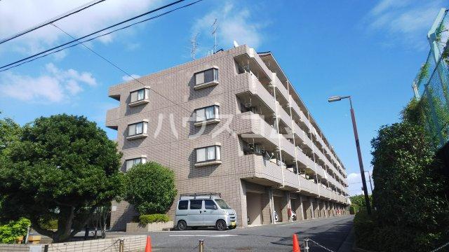 アーバンシティー西葛西