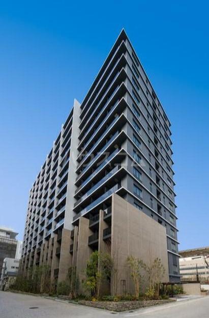 ONE ROOF RESIDENCE TAMACHI(1DK/3階)