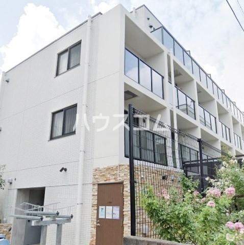 クレヴィスタ方南町Ⅱ