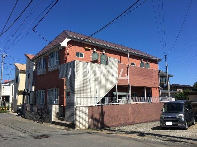 カーサ香川