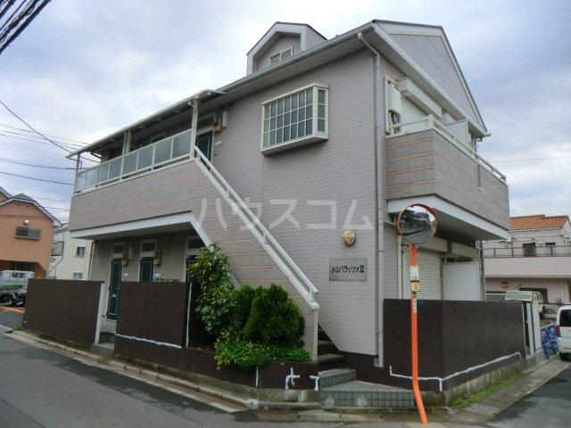 メルパラッツォⅡ