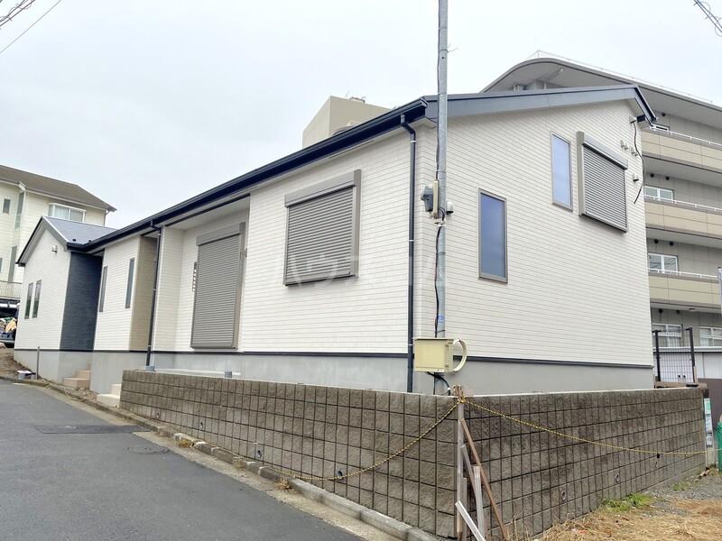 サンバレー上大岡ノイン　Ｎｏｒｔｈ