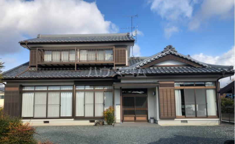 天竜浜名湖鉄道 桜木駅(静岡) 徒歩2分 2階建 築35年