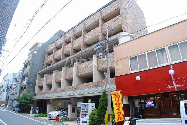 アスヴェル京都御所前Ⅱ