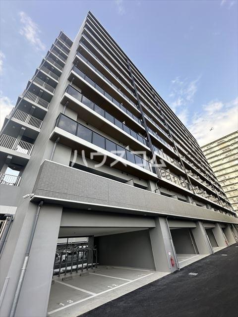 コンフォリア・リヴ新大阪西宮原ソルテラス