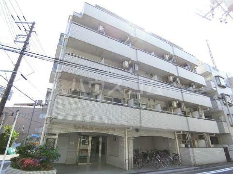 日興パレス伊勢佐木町北PARTⅢ