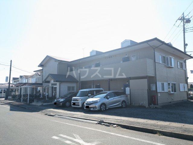 グリーンパーク伊勢崎