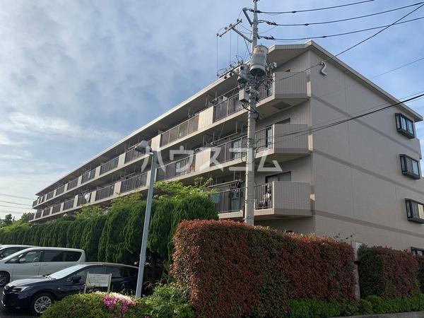 フィール天神町2号館