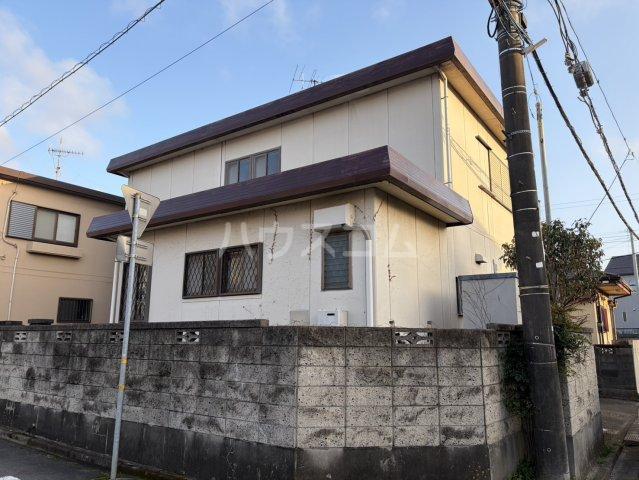 常磐線 藤代駅 徒歩5分 2階建 築46年