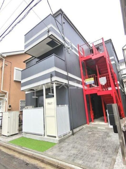 QUIET CRAB HOUSE TOGETHER 横浜元町