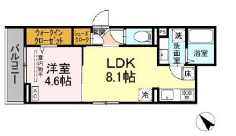 D PAINA西寺尾