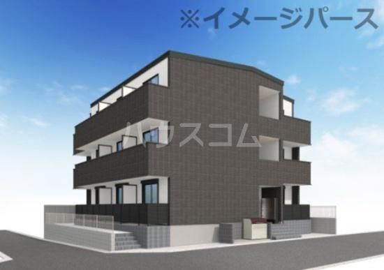 キャメル中浦和西堀