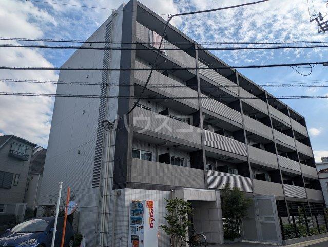 GENOVIA京成立石4SKYGARDEN