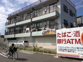 ハイツ松の下