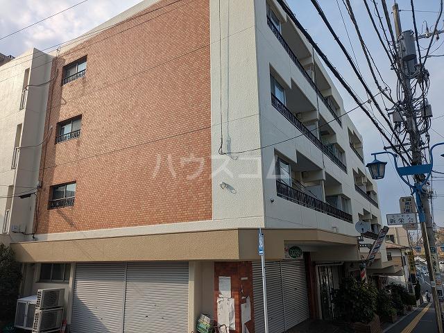 幸久ビル(2LDK/2階)