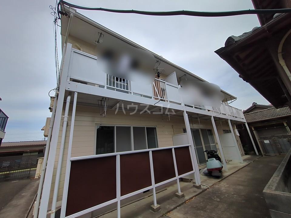 プチハウス石原(1LDK/1階)