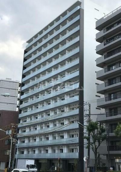 ザ・パークハビオ目黒