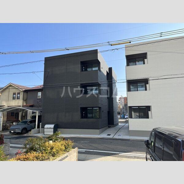 JACK ATSUTAKOSHINⅠ