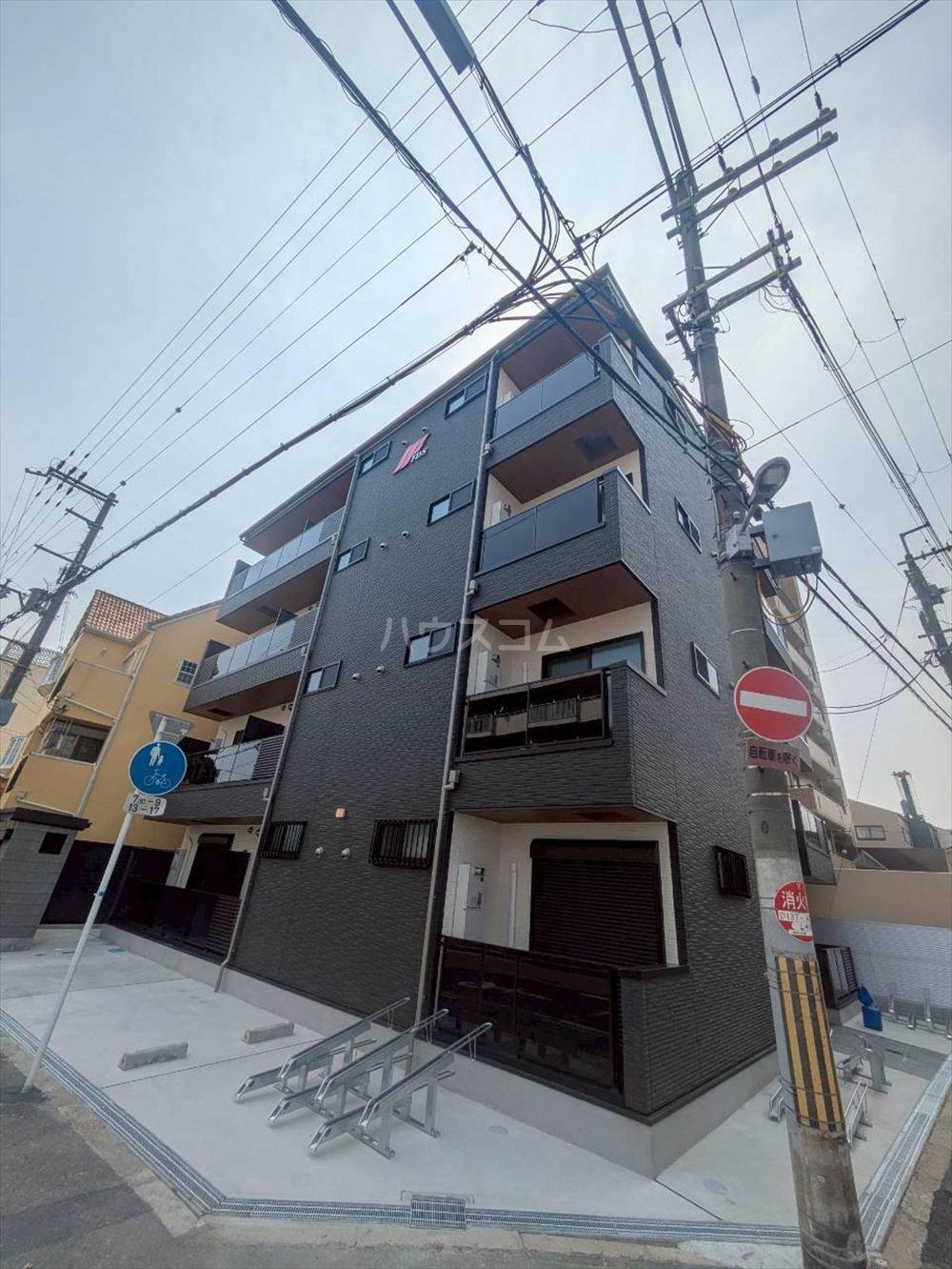 AXIA CITY大阪淡路
