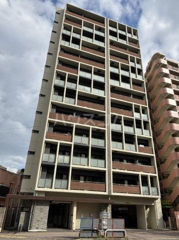 ビエネスタ千代県庁口