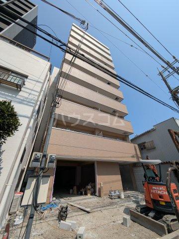 サンティエ福島吉野