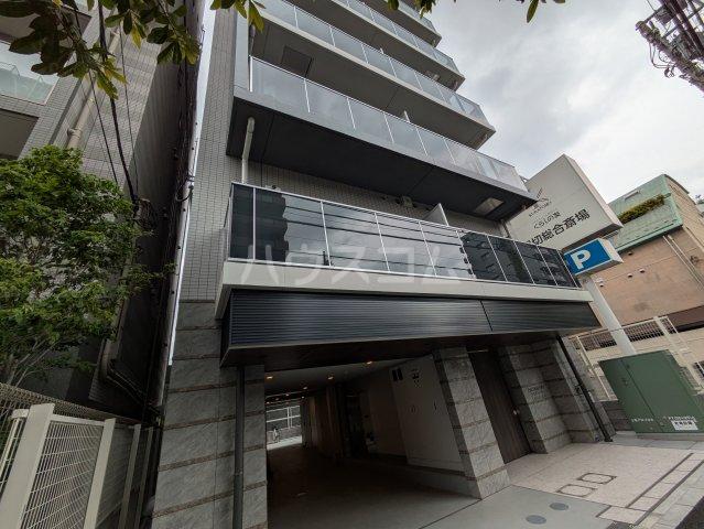 アルコバレーノ堀切菖蒲園