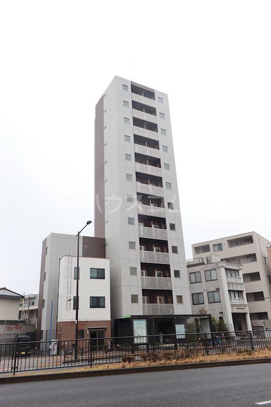 GENOVIA椎名町