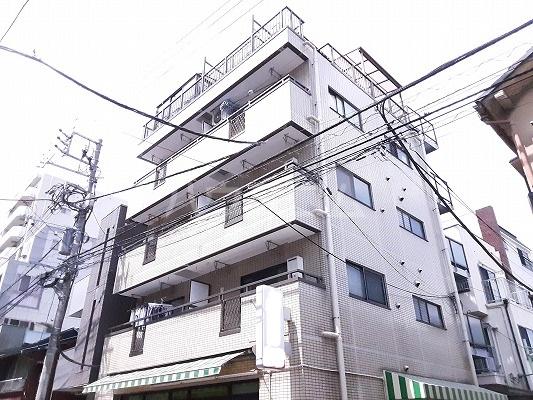 コーポよしむら