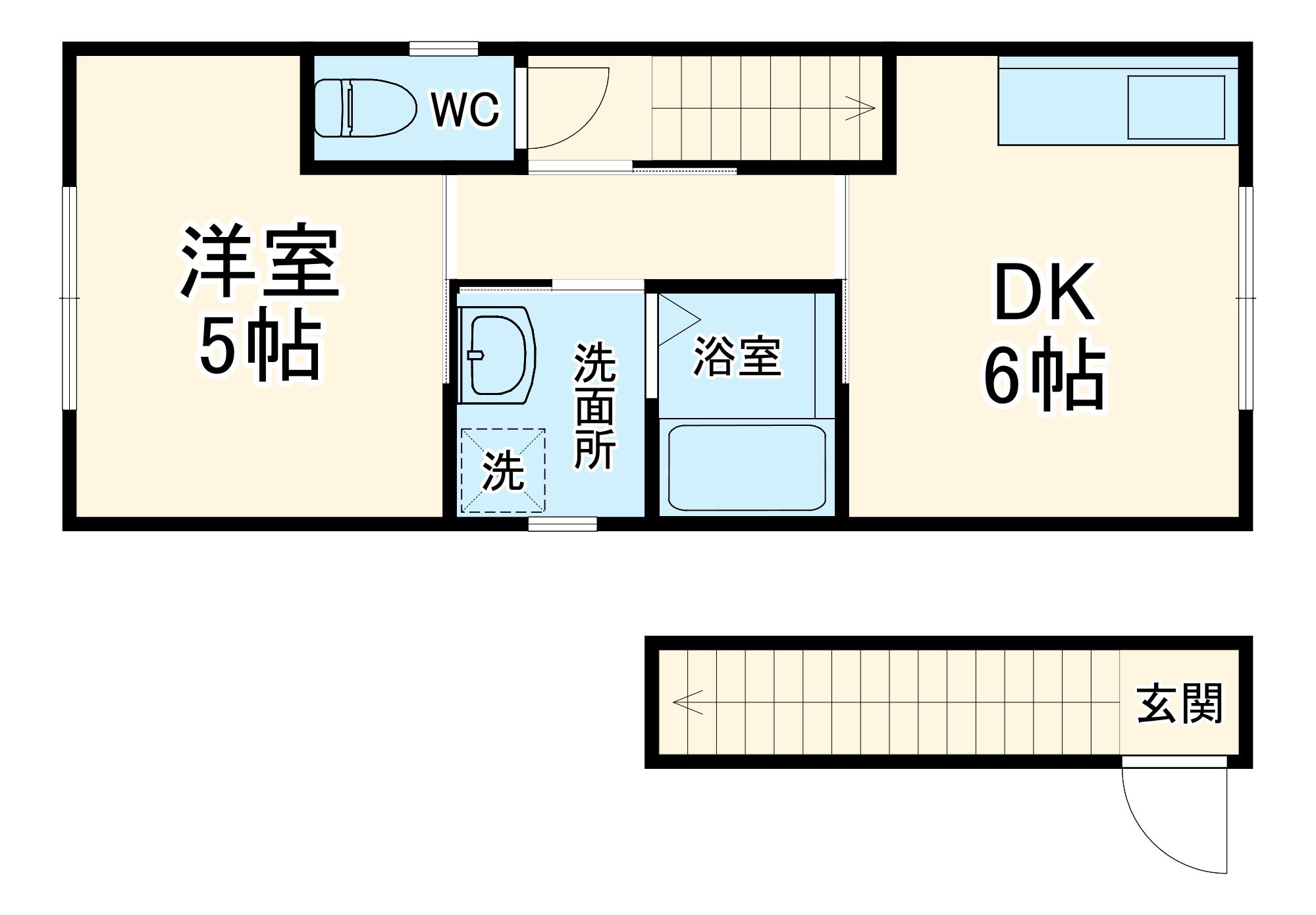 西ノ京円町テラス