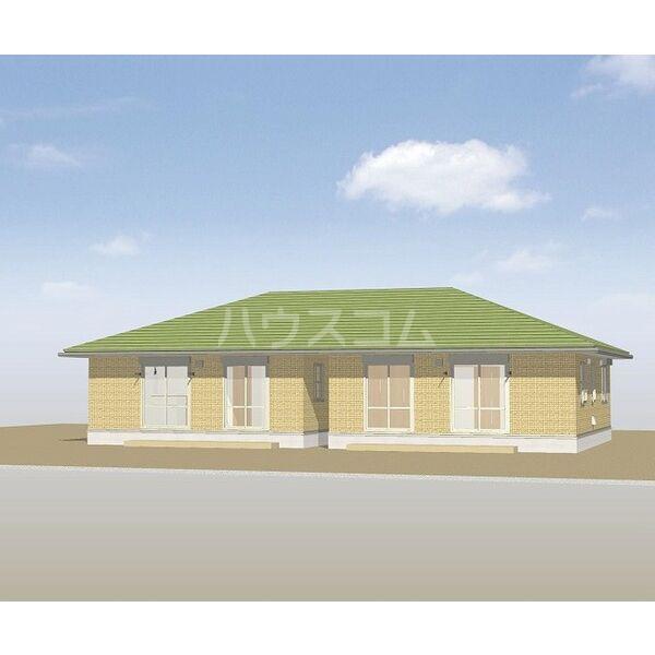 東北本線 古河駅 徒歩94分  築15年(3LDK)