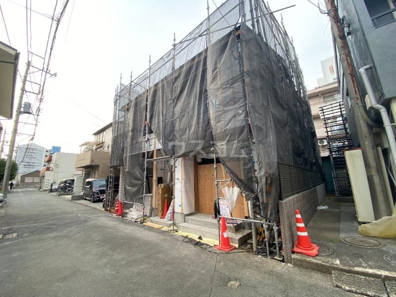 GRENCIAⅣ向原