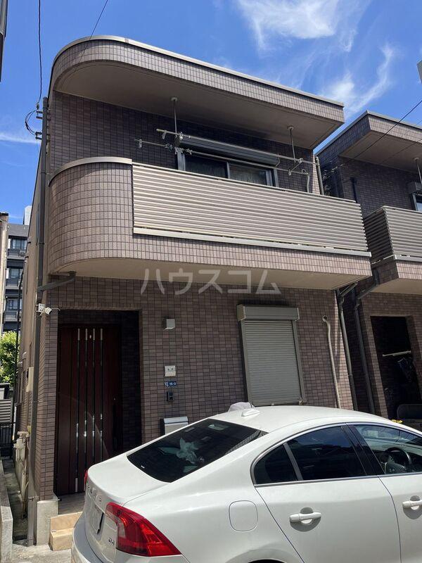 東京地下鉄半蔵門線 押上駅 徒歩7分  築10年(3LDK)
