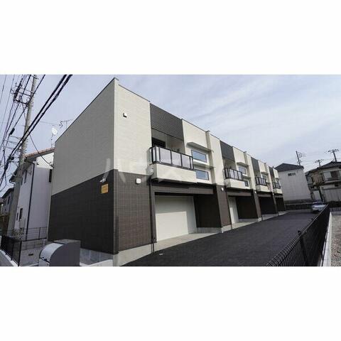 Ｍｏｔｏ　Ｇａｒａｇｅ(2LDK)
