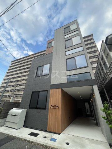 フォルスクラス高田馬場
