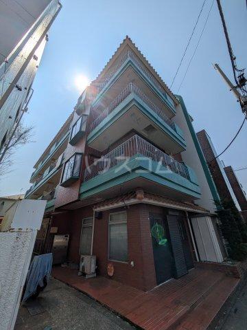 ピーターマンション北園壱番館