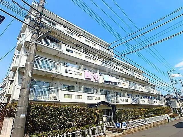 多摩ペガサスビル