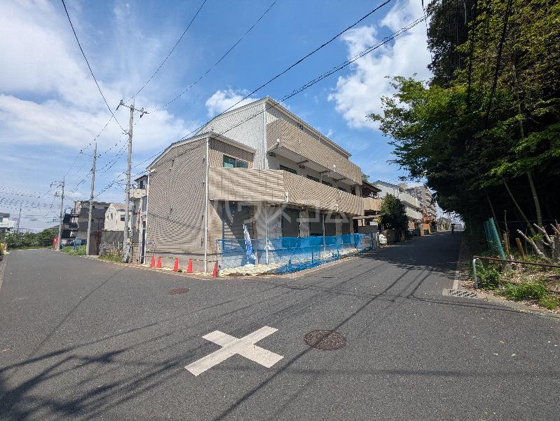 リーラ東川口