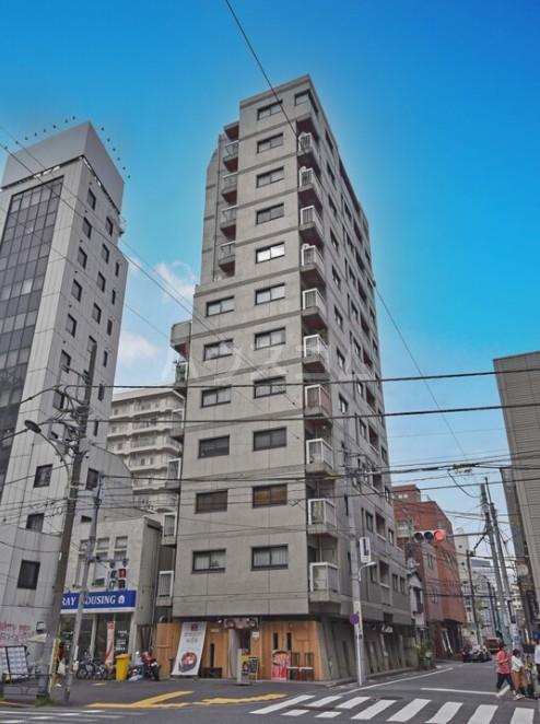 インペリアル青葉台