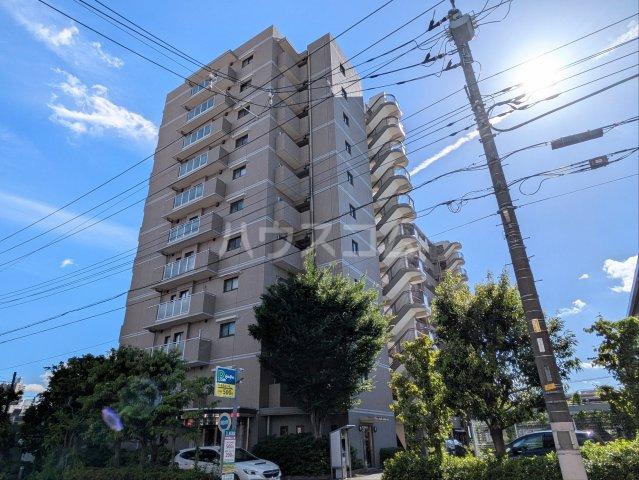 ルクレ川口イースト
