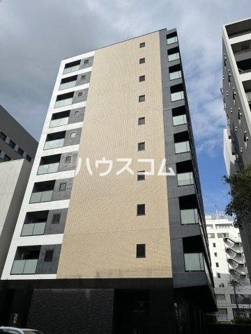 LEXE AZEST横濱関内(1K/3階)
