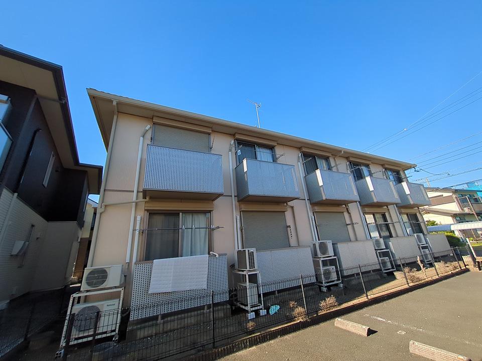 セレナ東海岸北2