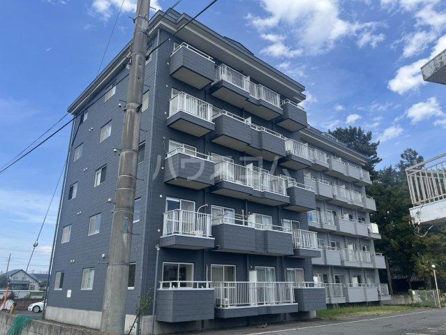 あさひレジデンス高崎上小鳥