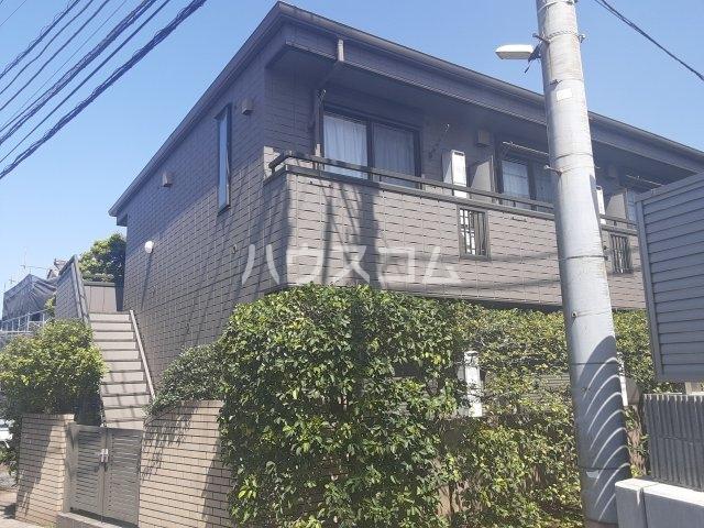 メゾンアイ