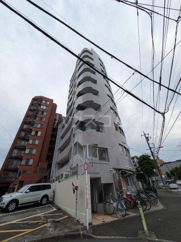 サンマリーナ西八王子