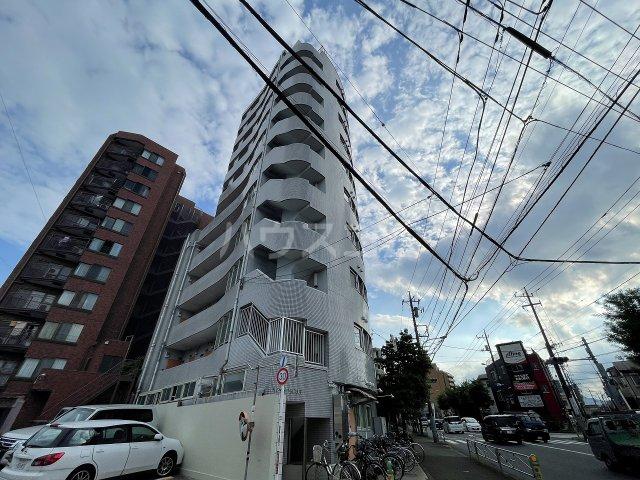 サンマリーナ西八王子